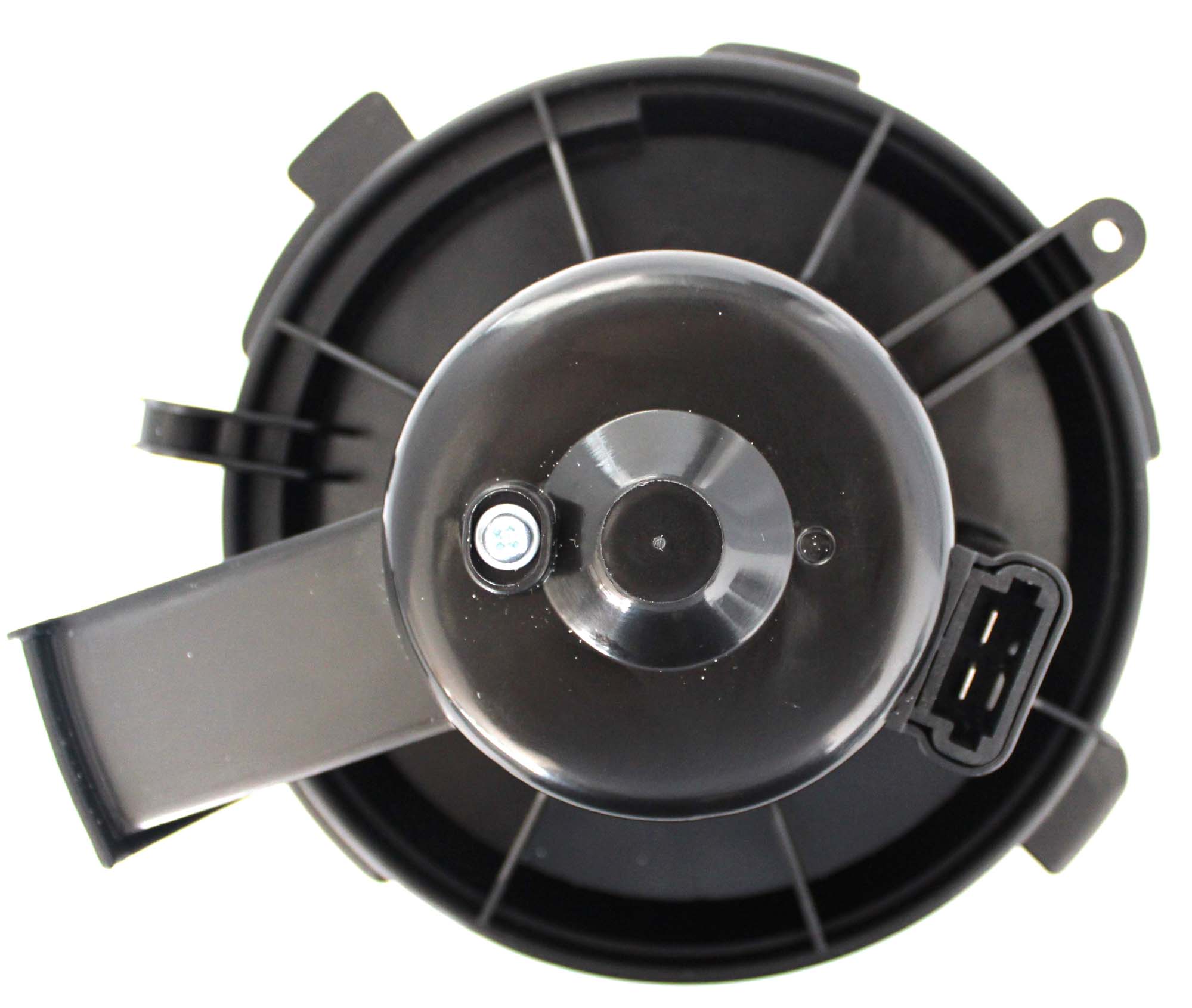 Interior Blower