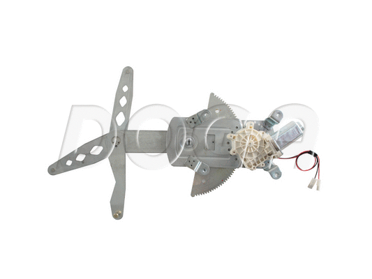 Window Regulator (100783)