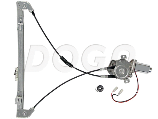 Window Regulator (100535)