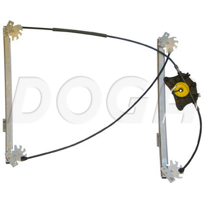 Window Regulator (101543)