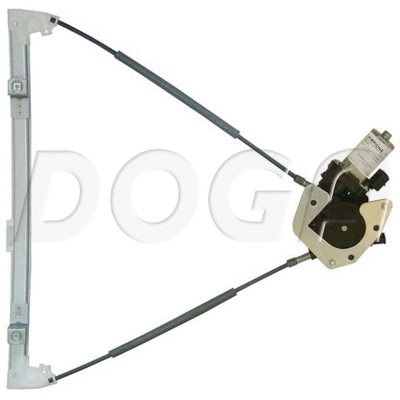 Window Regulator (100021)