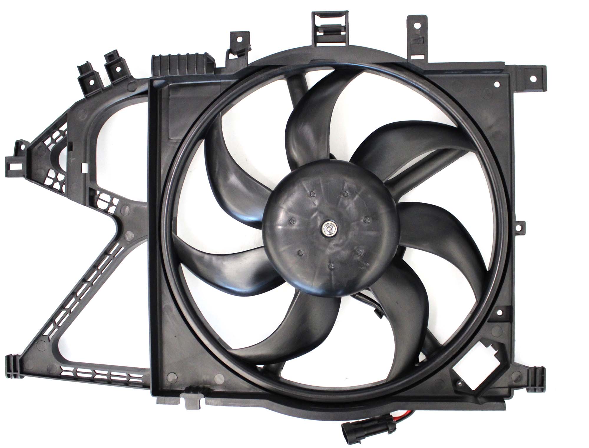 Fan, engine cooling (EOP094)