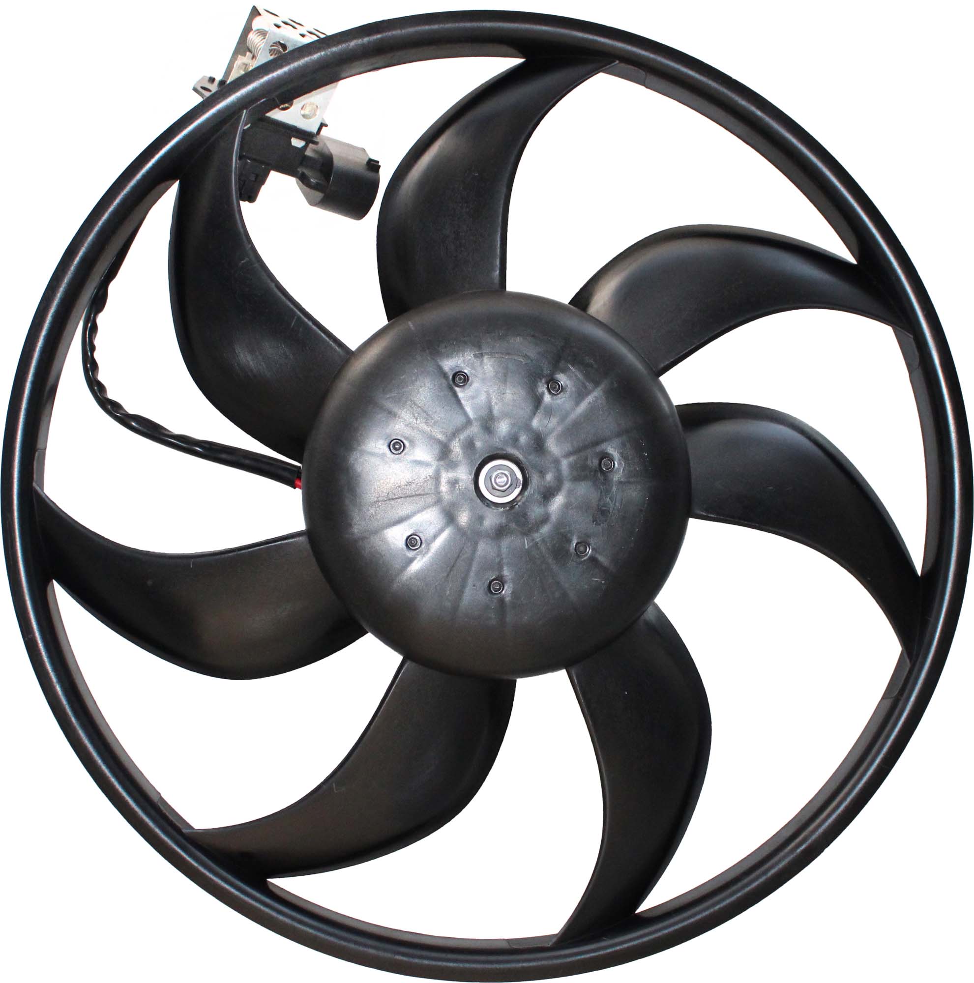 Fan, engine cooling (EOP102)