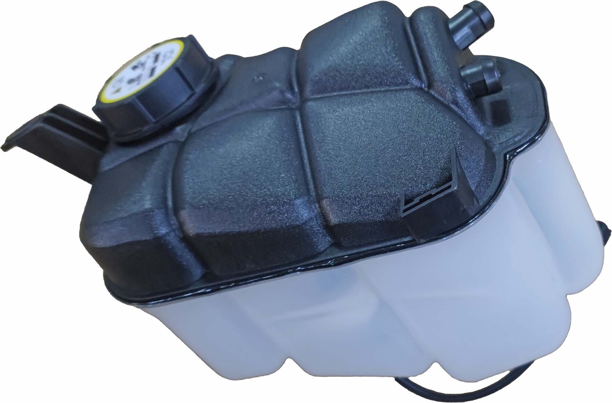 Expansion Tank, coolant (40X0194)