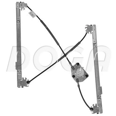 Window Regulator (100140)