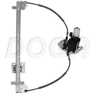 Window Regulator (100700)