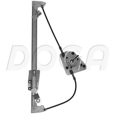 Window Regulator (101420)