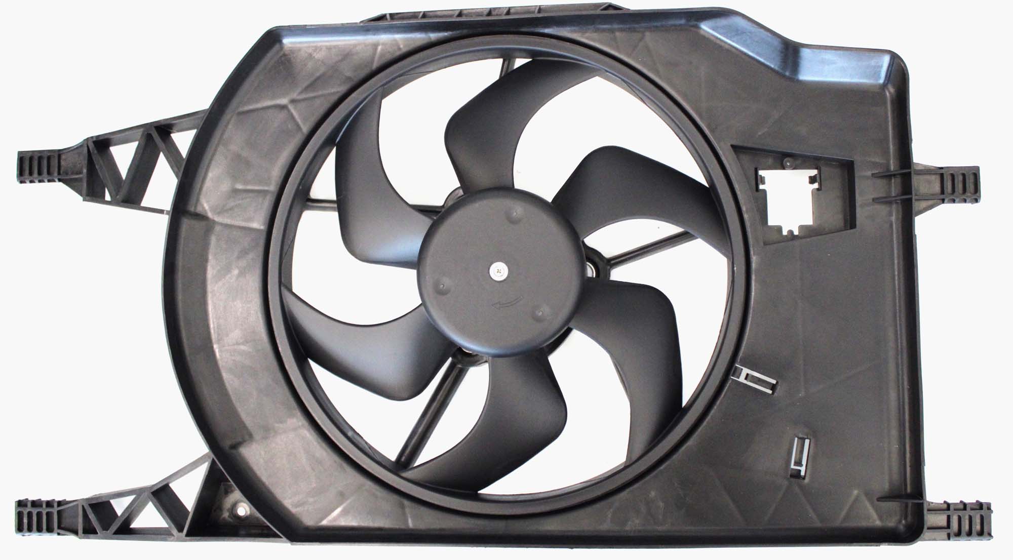 Fan, engine cooling