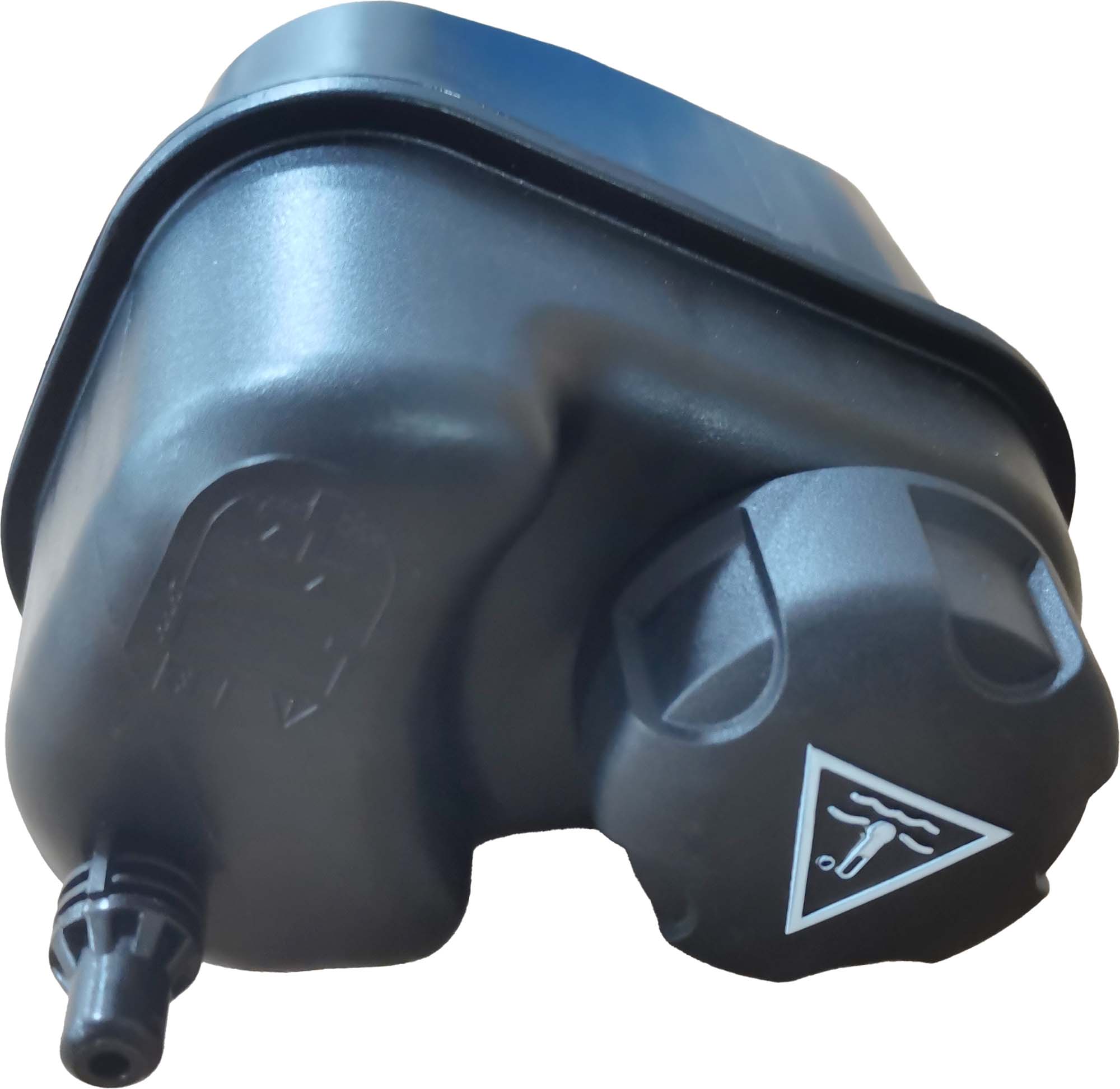 Expansion Tank, coolant