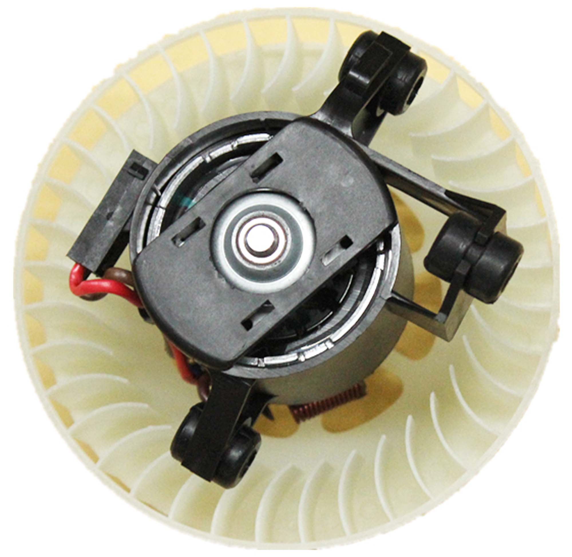 Interior Blower