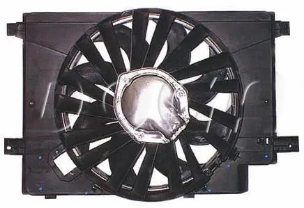 Fan, engine cooling (EAR018)