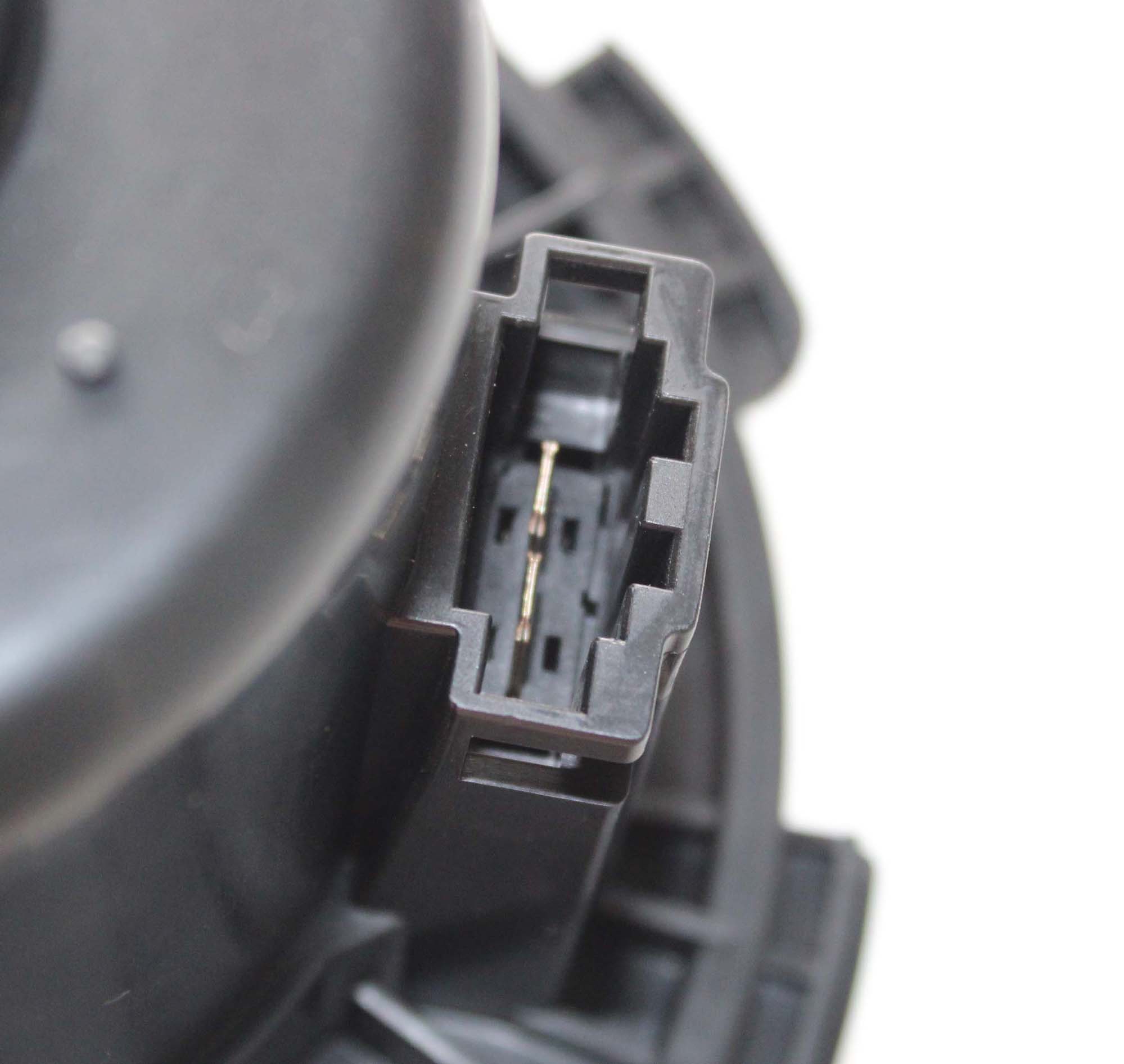 Interior Blower