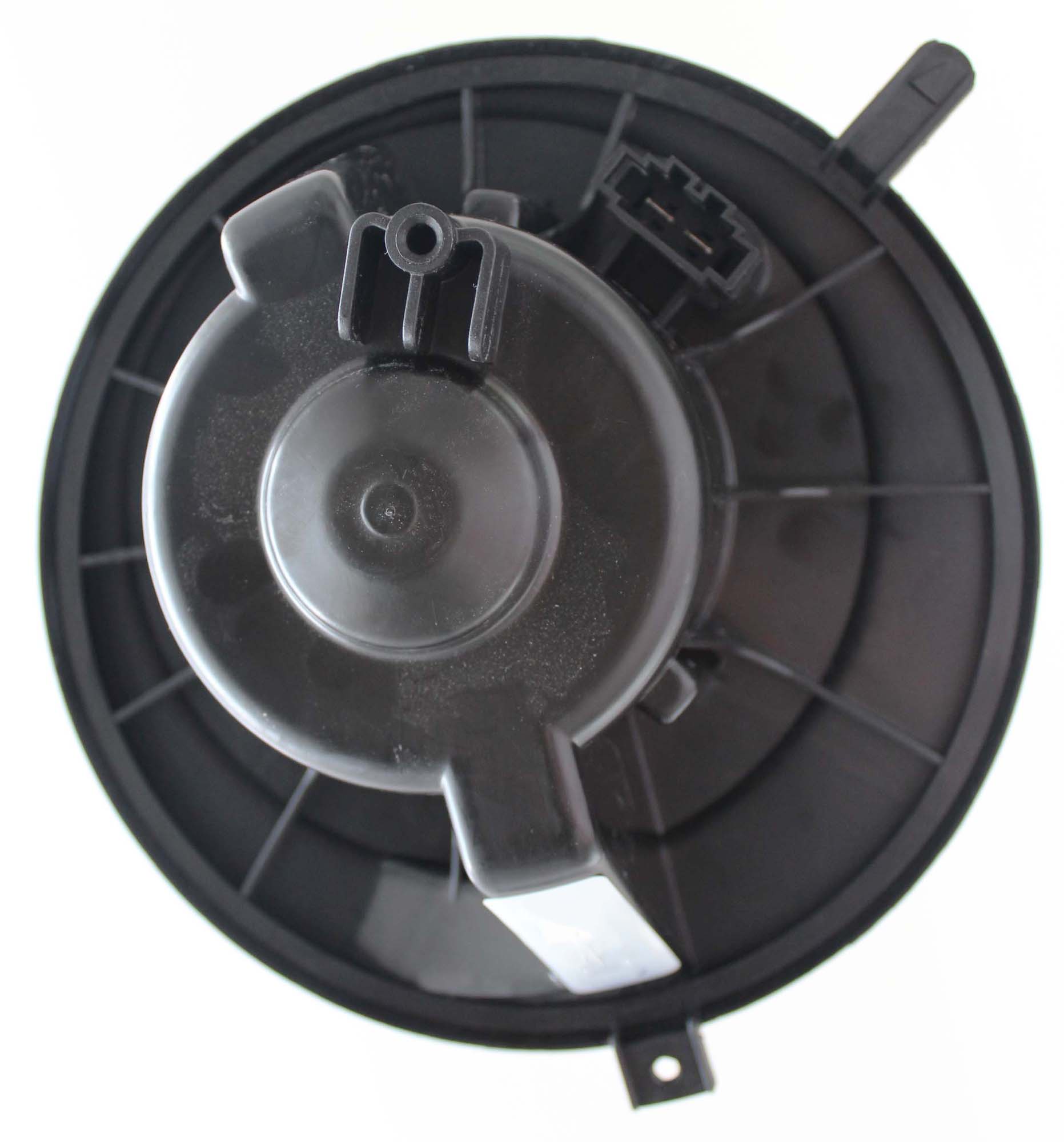 Interior Blower