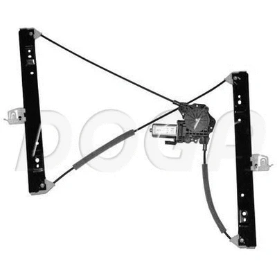 Window Regulator (100232)