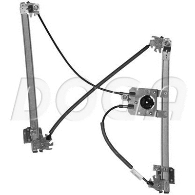 Window Regulator (100148)