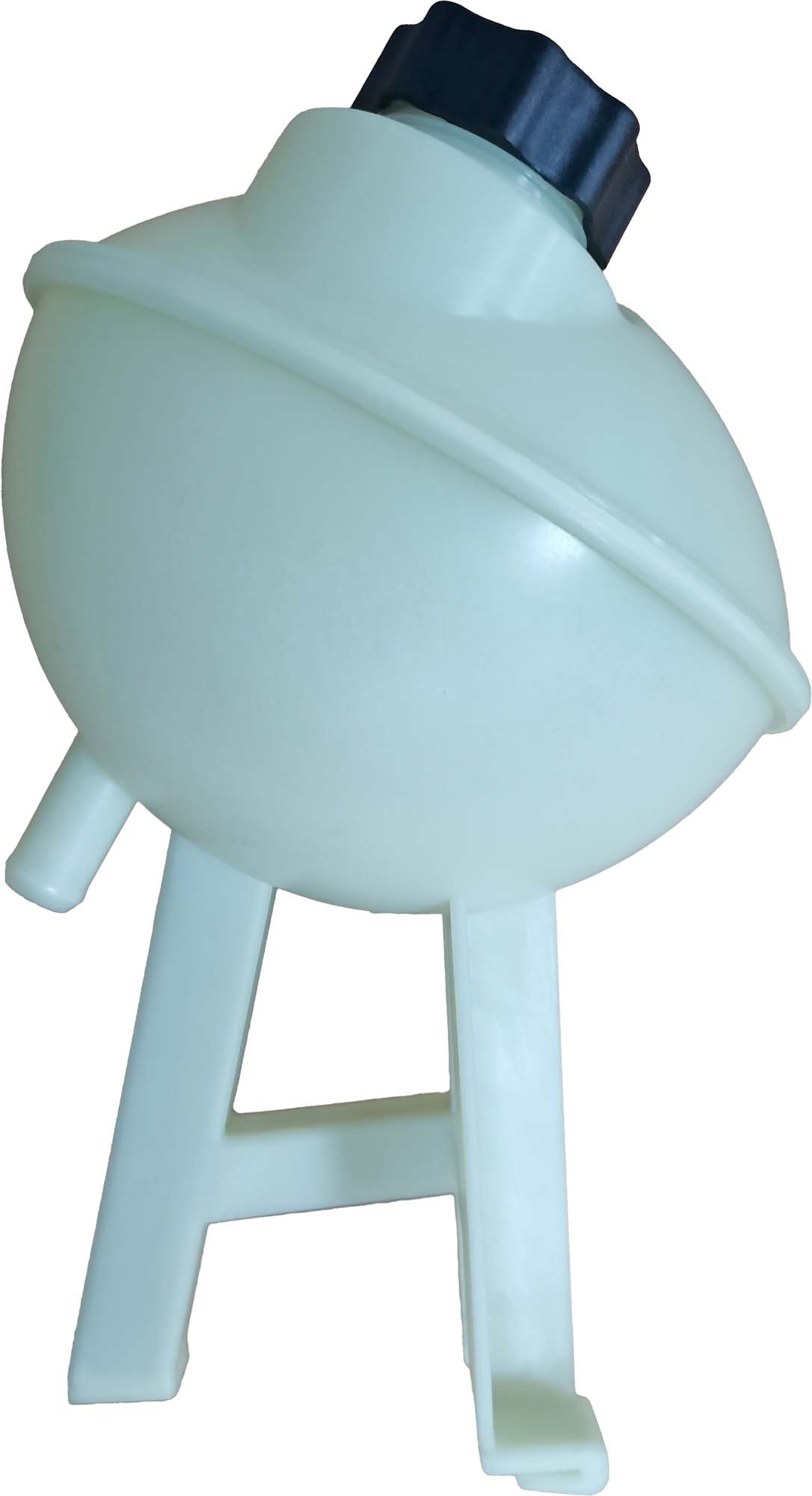 Expansion Tank, coolant (40X0206)