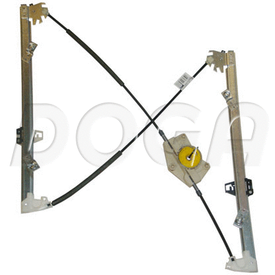 Window Regulator (100139)
