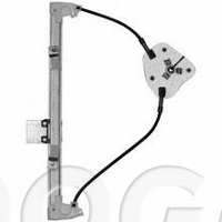 Window Regulator (101568)