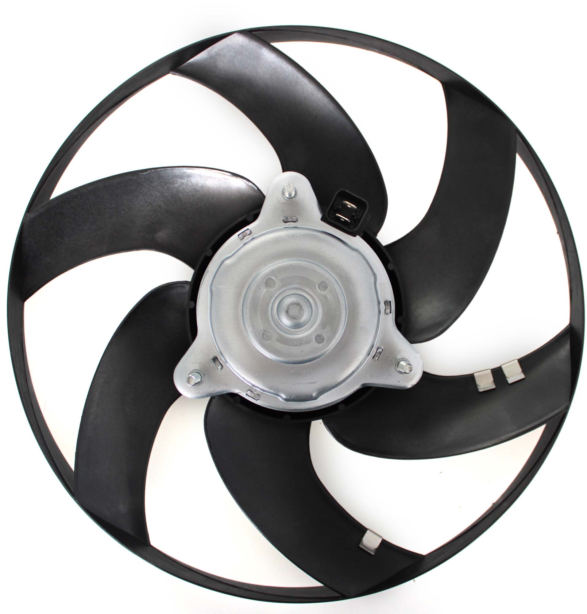 Fan, engine cooling