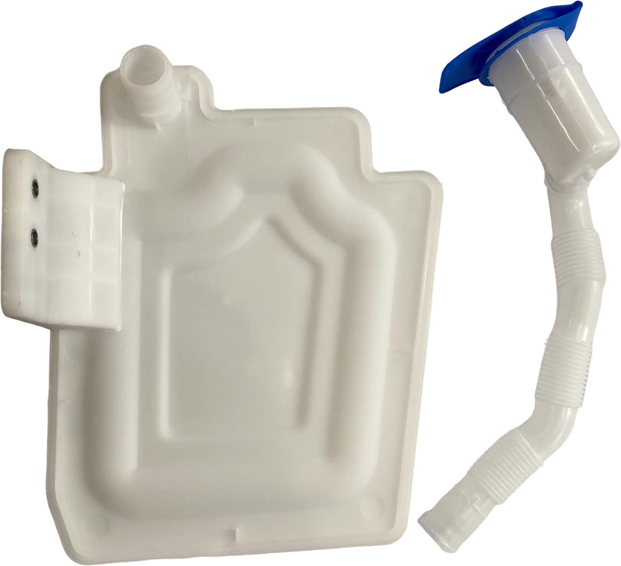 Washer Fluid Reservoir, window cleaning (23X0005)