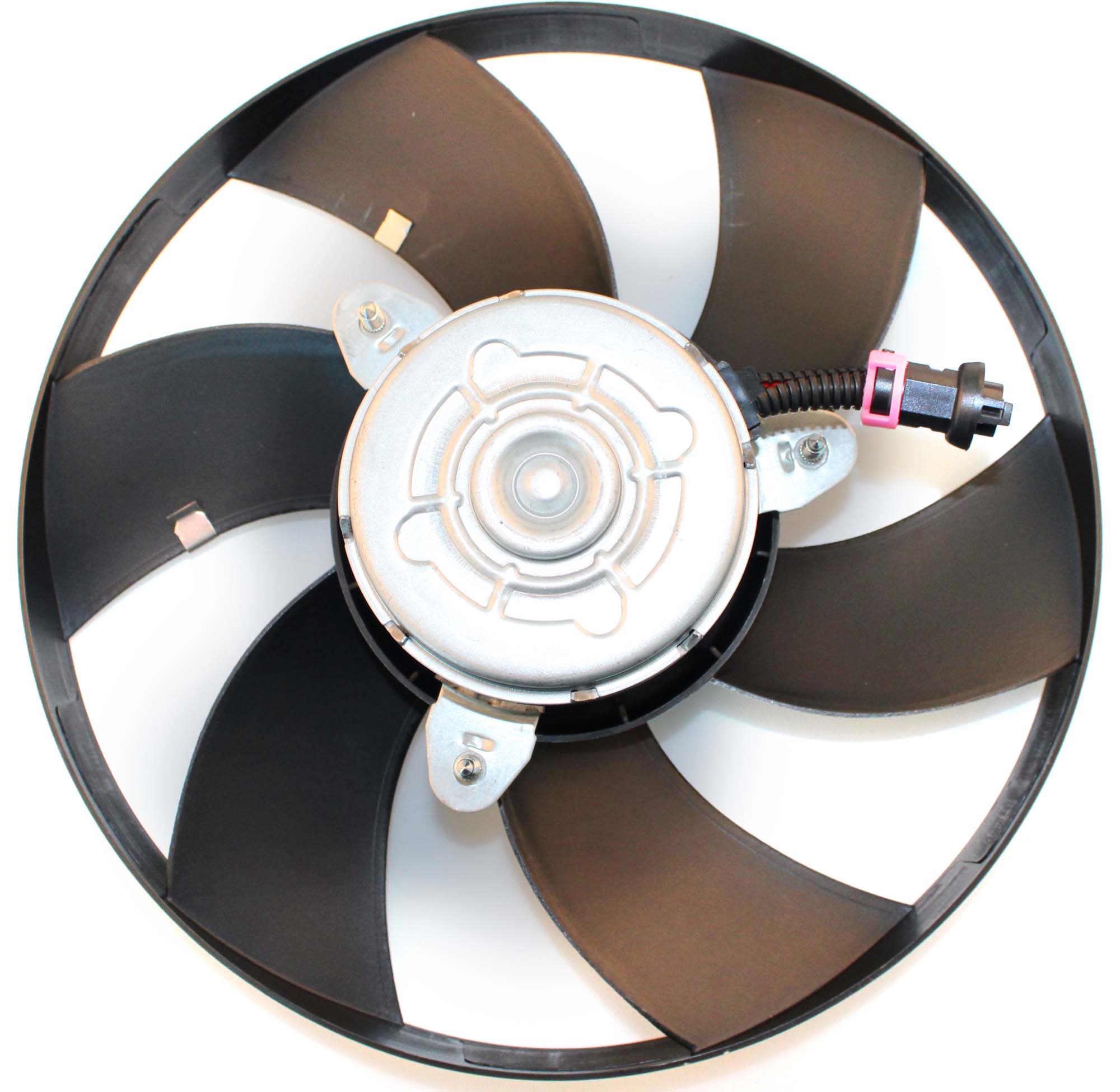 Fan, engine cooling