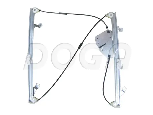 Window Regulator (101992)