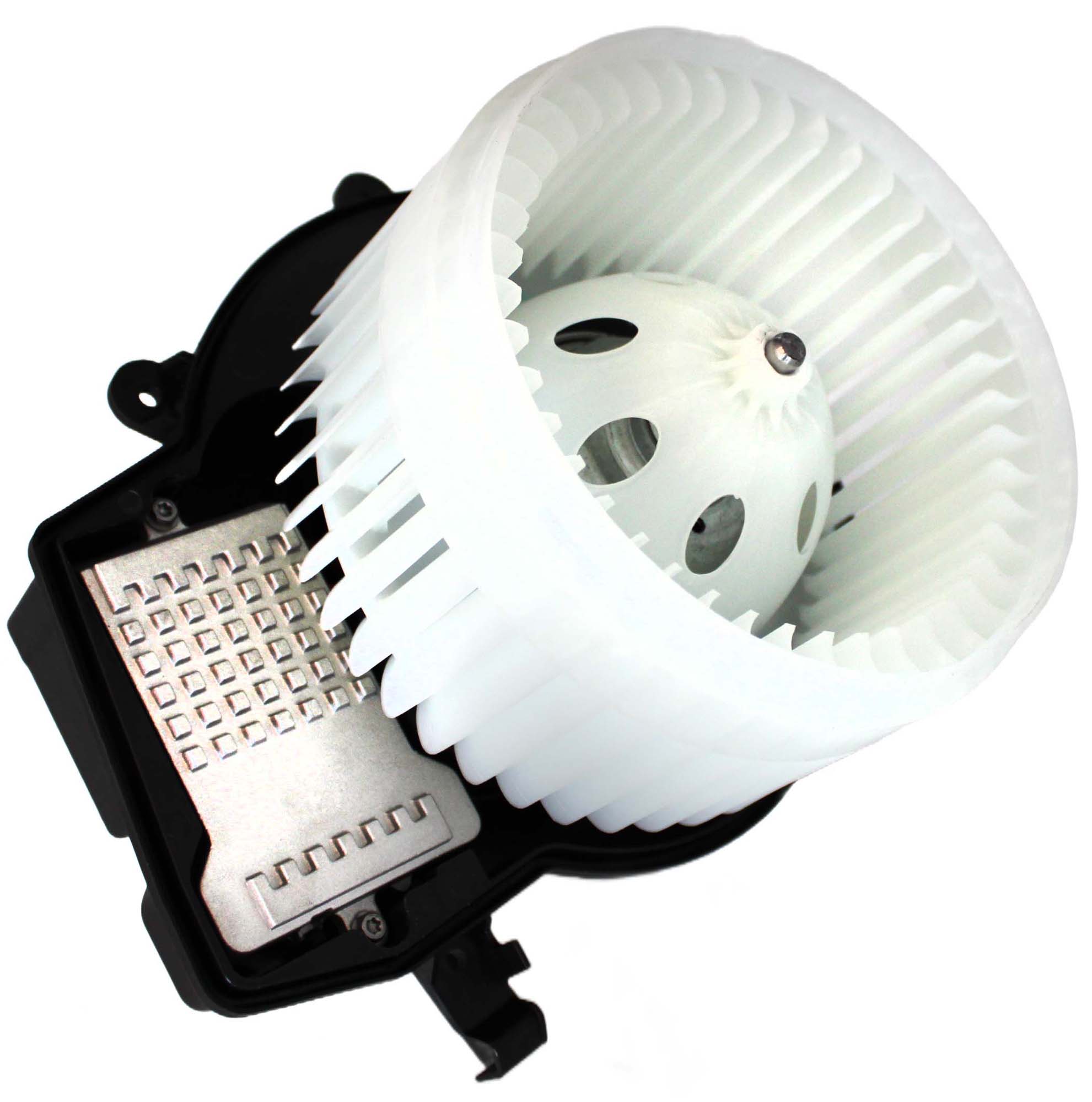 Interior Blower (BW0355)