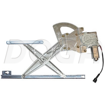 Window Regulator (100316)