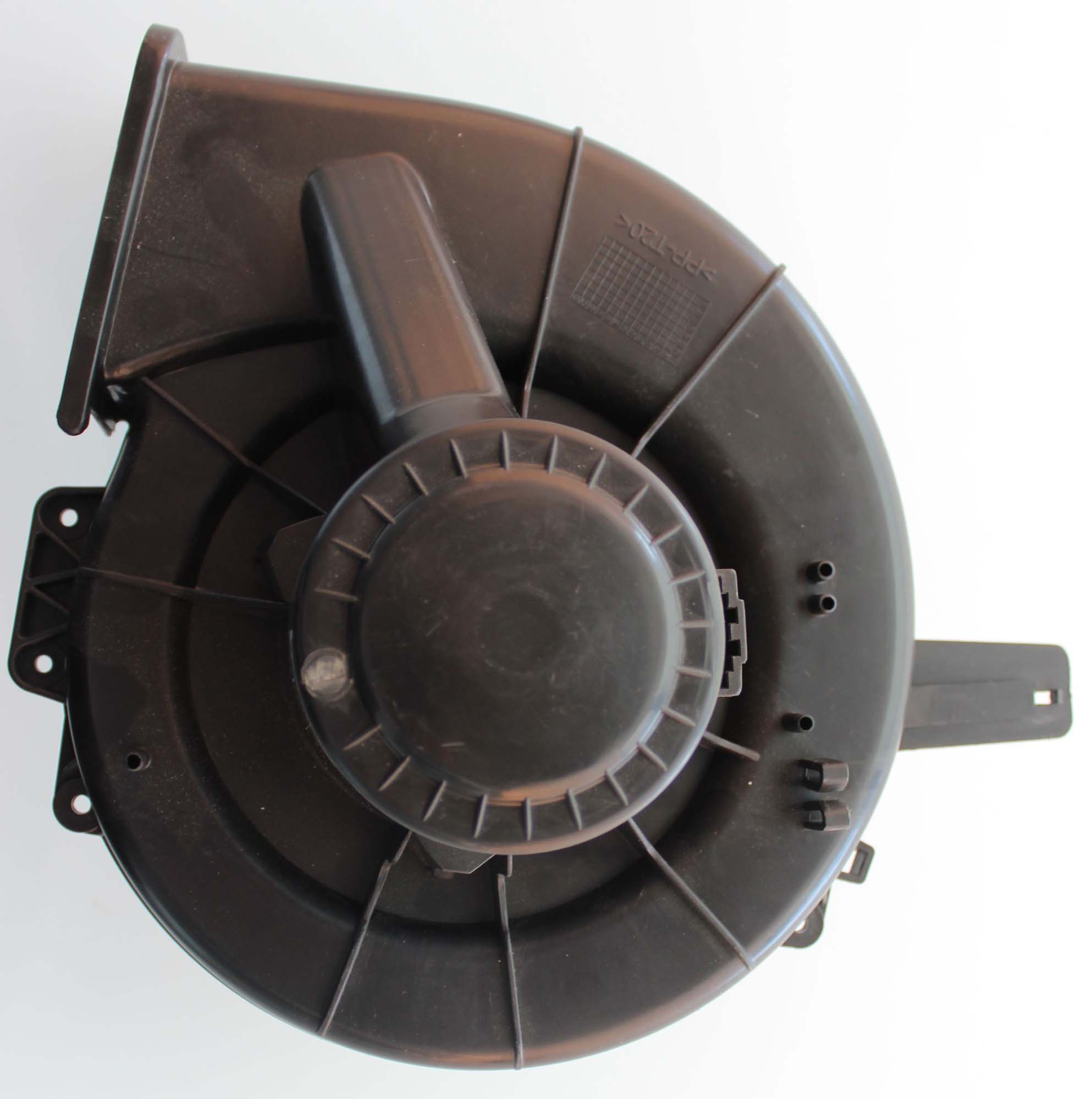 Interior Blower