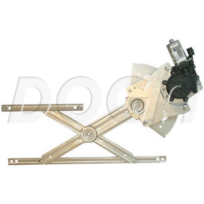 Window Regulator (101054)