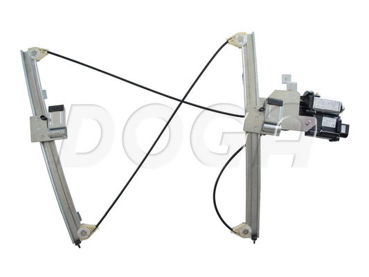Window Regulator (100933)