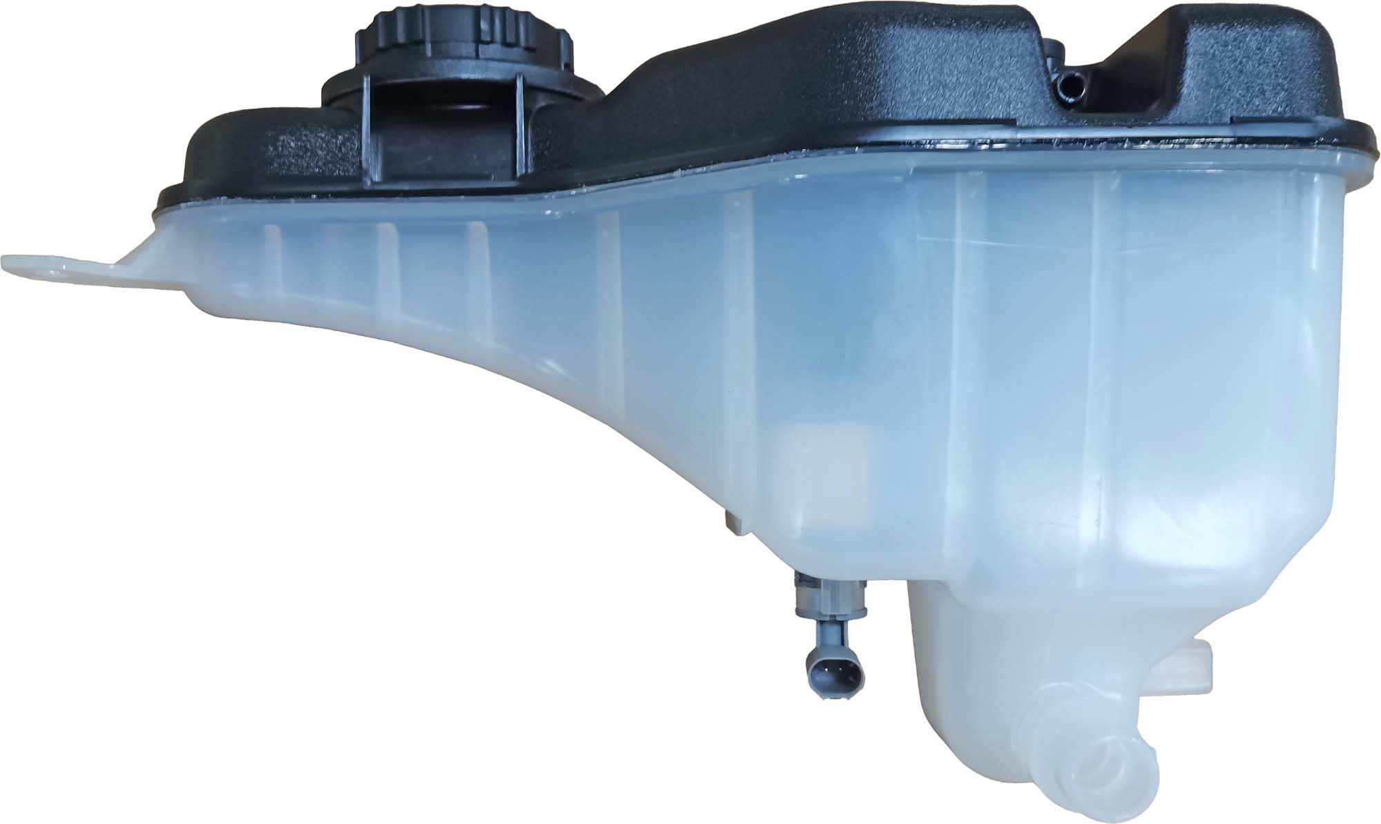 Expansion Tank, coolant