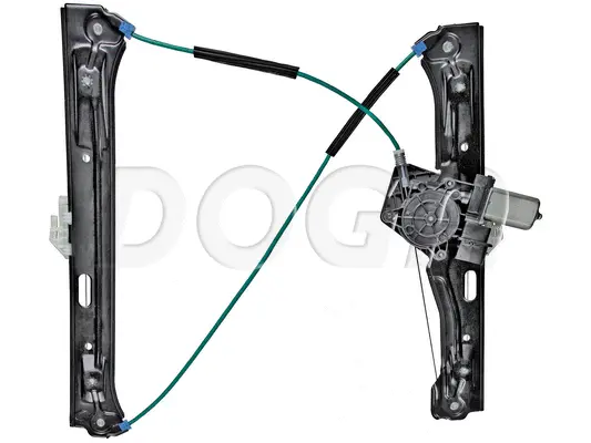 Window Regulator (101776)