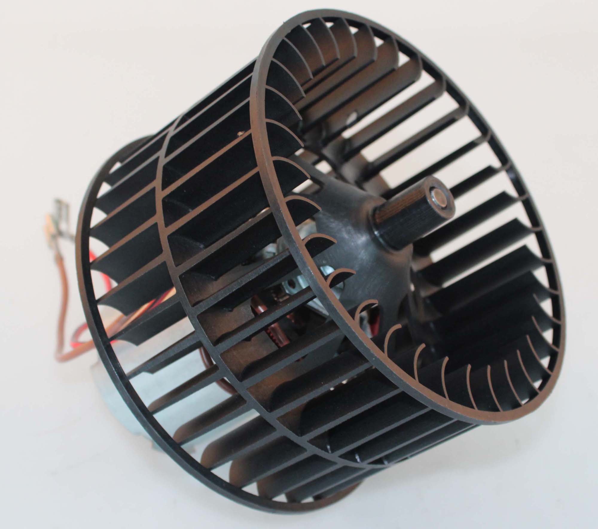 Interior Blower (BW0296)