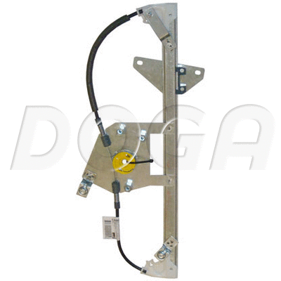 Window Regulator (101443)