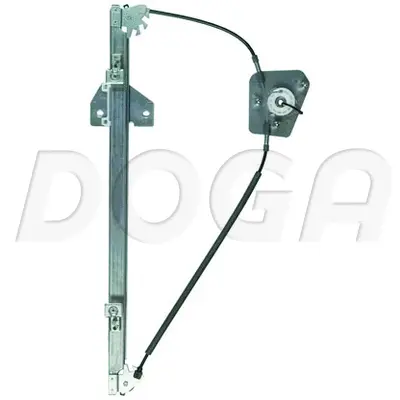 Window Regulator (120096)