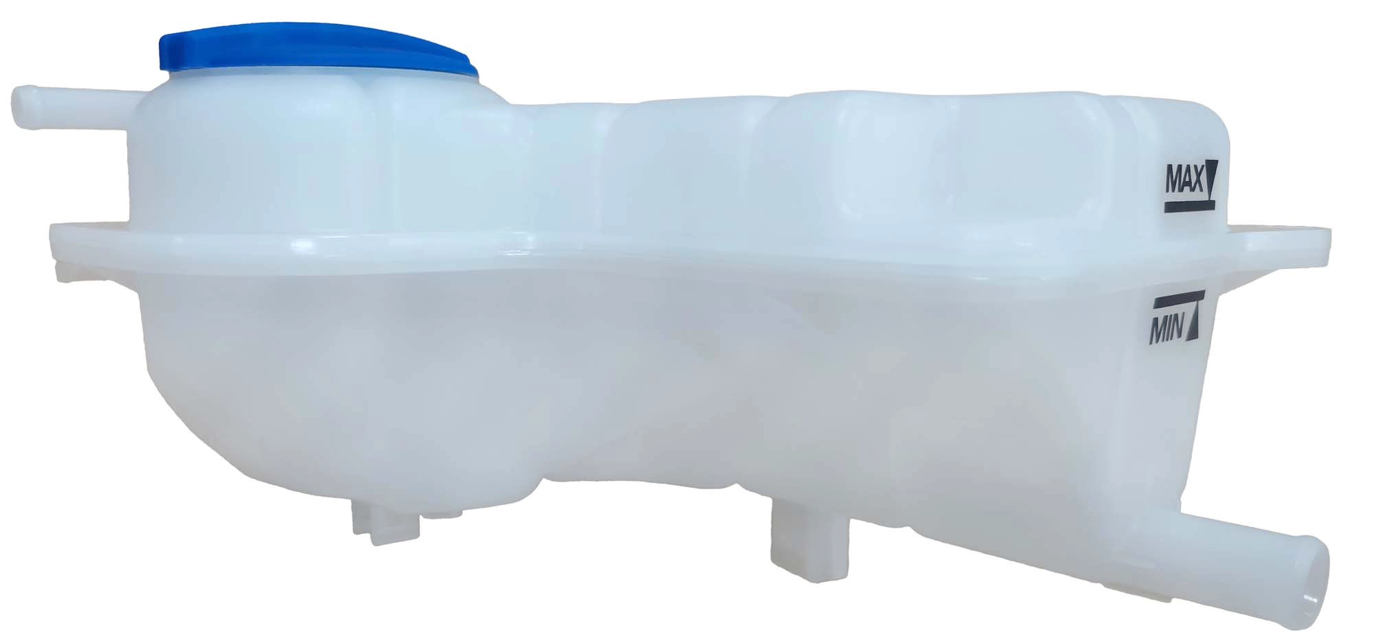 Expansion Tank, coolant (40X0230)