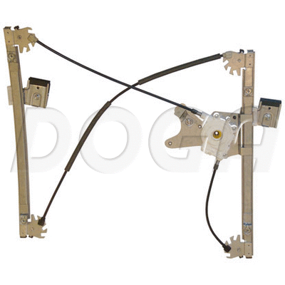 Window Regulator (101123)