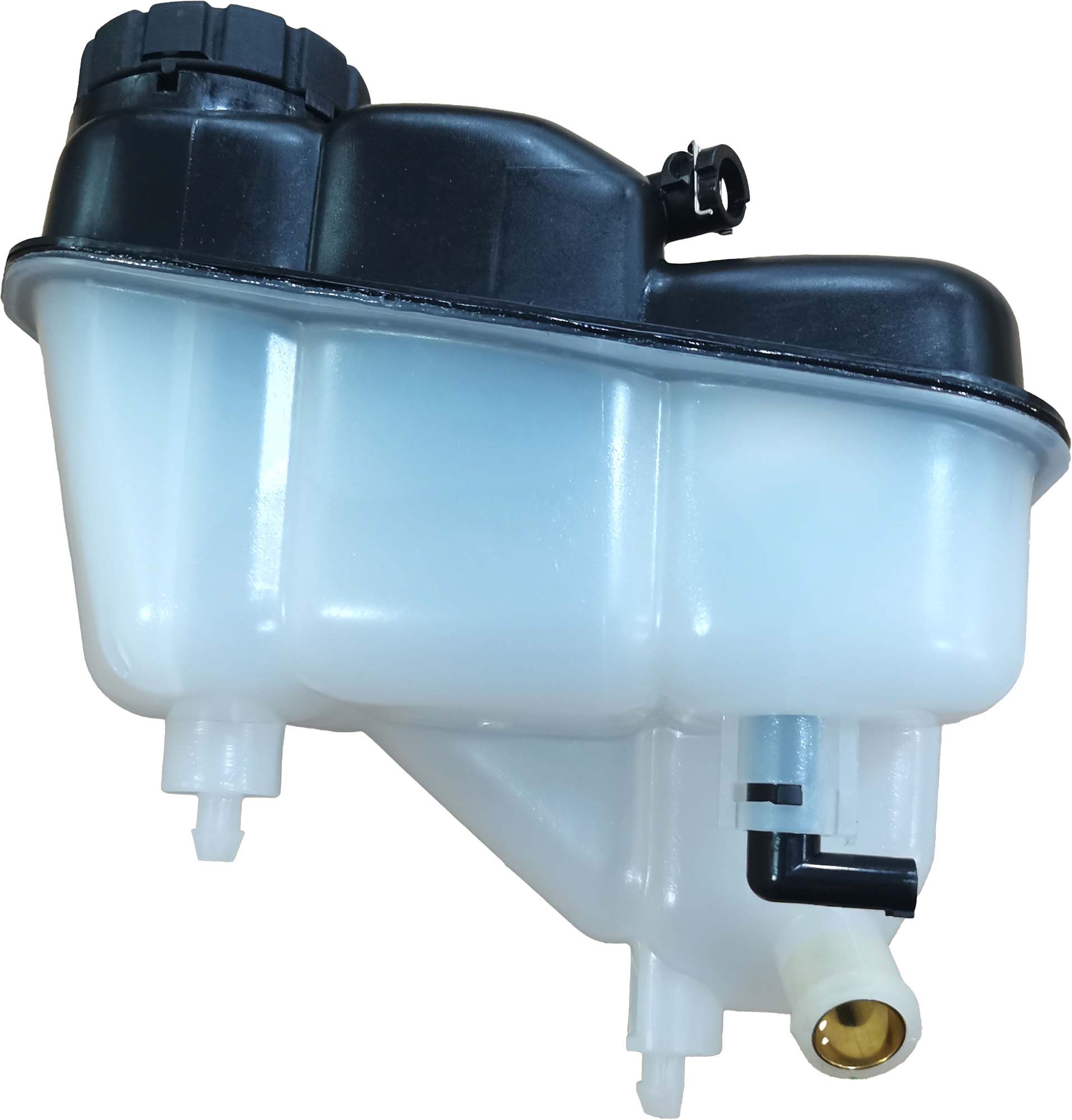 Expansion Tank, coolant (40X0012)