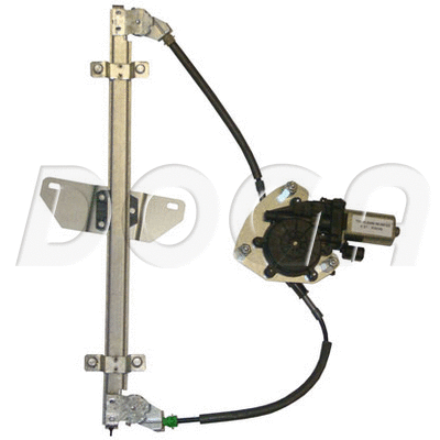 Window Regulator (100333)