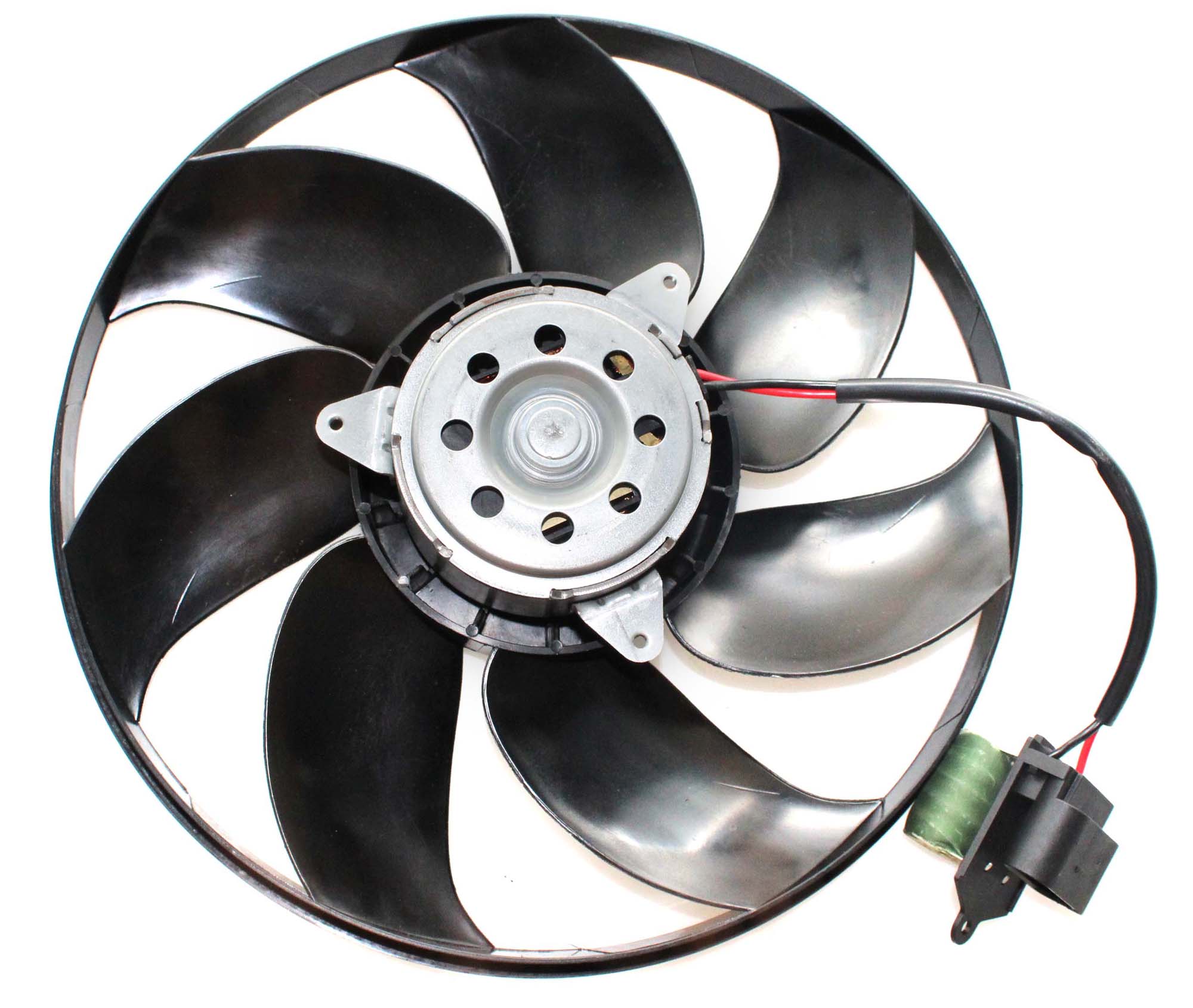 Fan, engine cooling (EVW085)