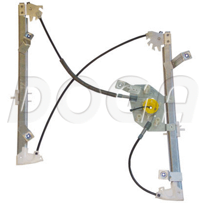 Window Regulator (101587)