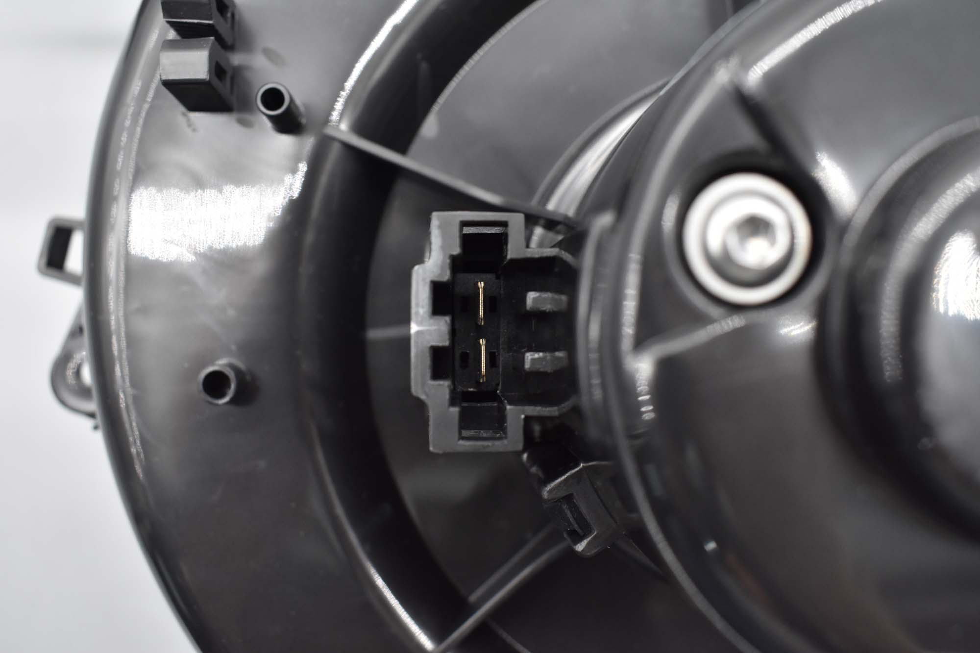 Interior Blower