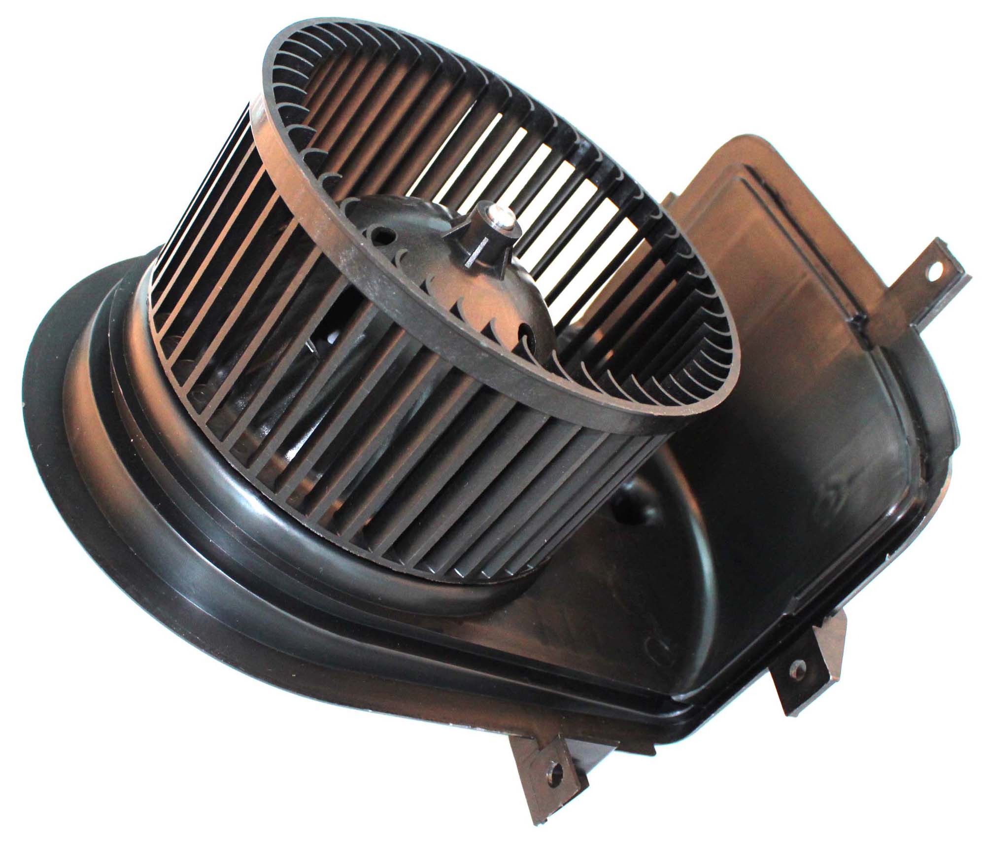 Interior Blower