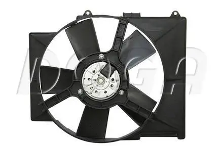 Fan, engine cooling (EOP050)