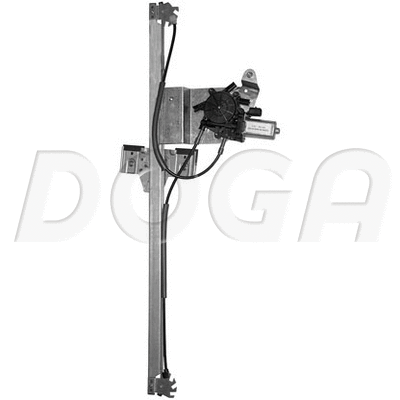 Window Regulator (100849)