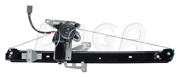 Window Regulator (101515)