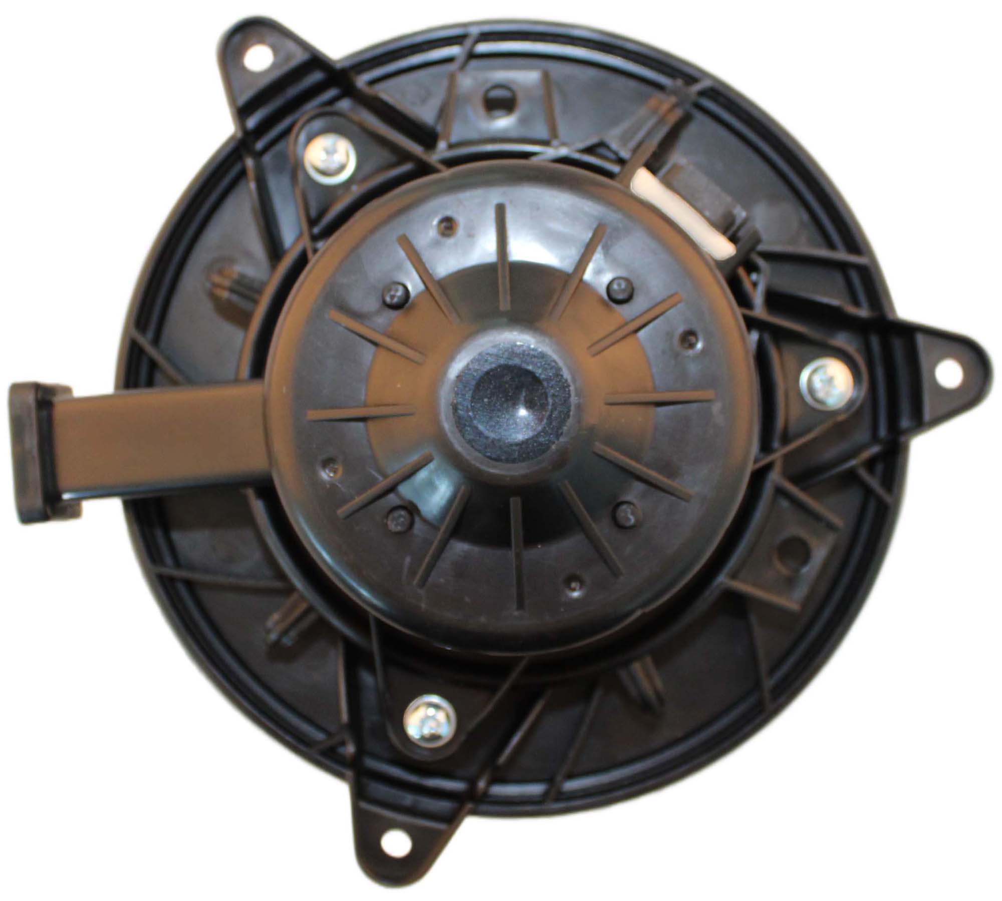 Interior Blower