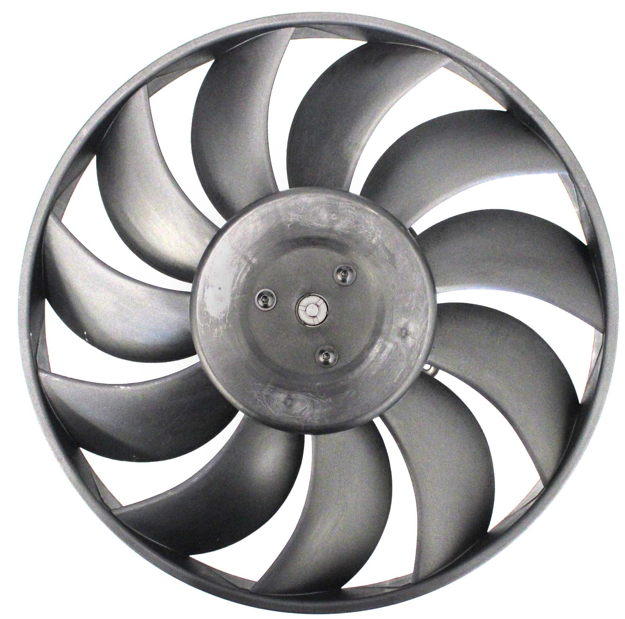 Fan, engine cooling (EOP134)