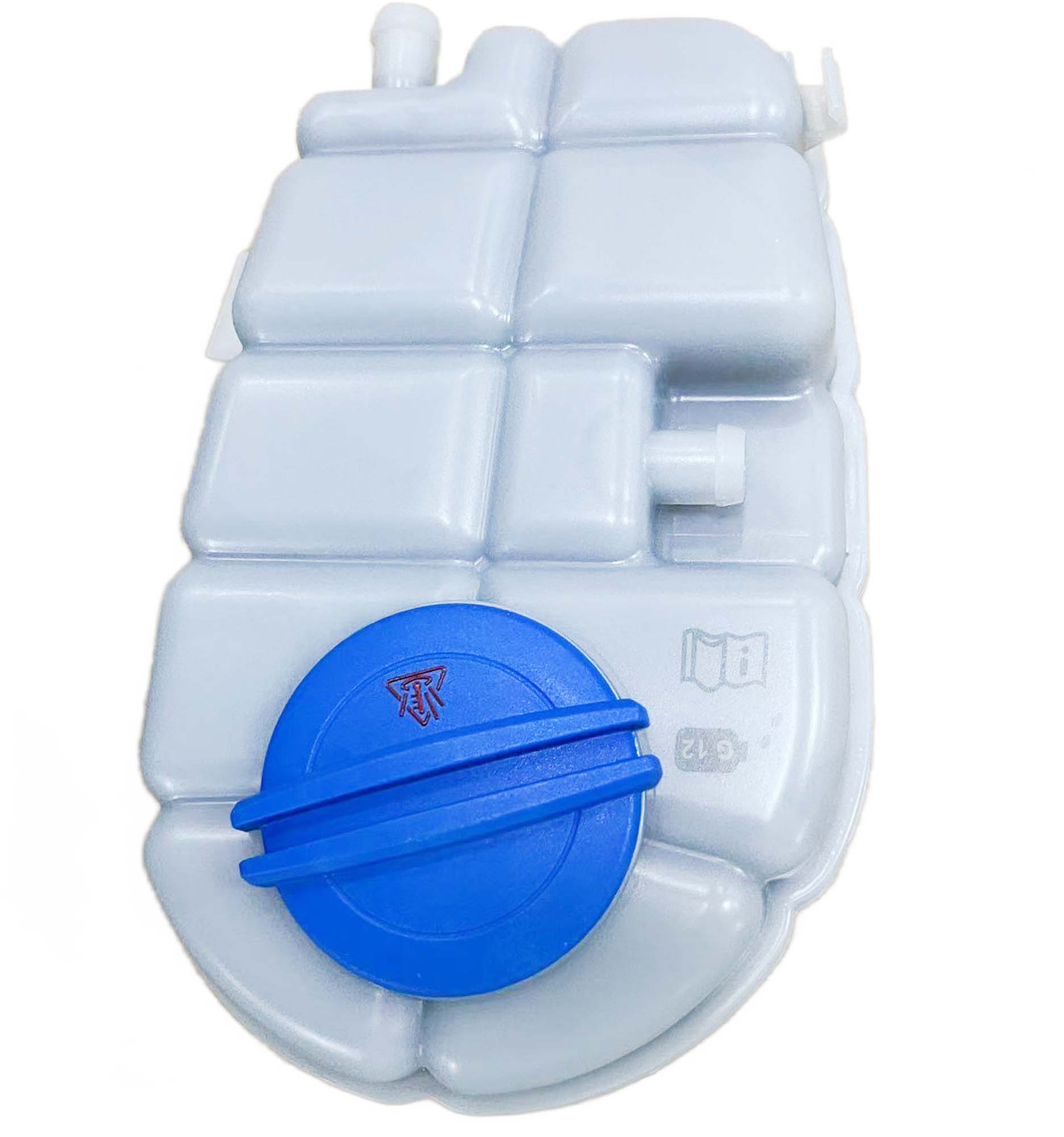 Expansion Tank, coolant